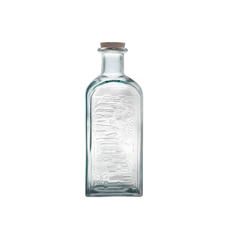 Carafe - Vase Vintage - 2 L - 12 x 29 cm