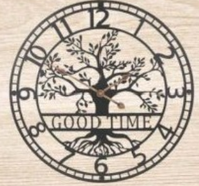 Les 4 Saisons Logo